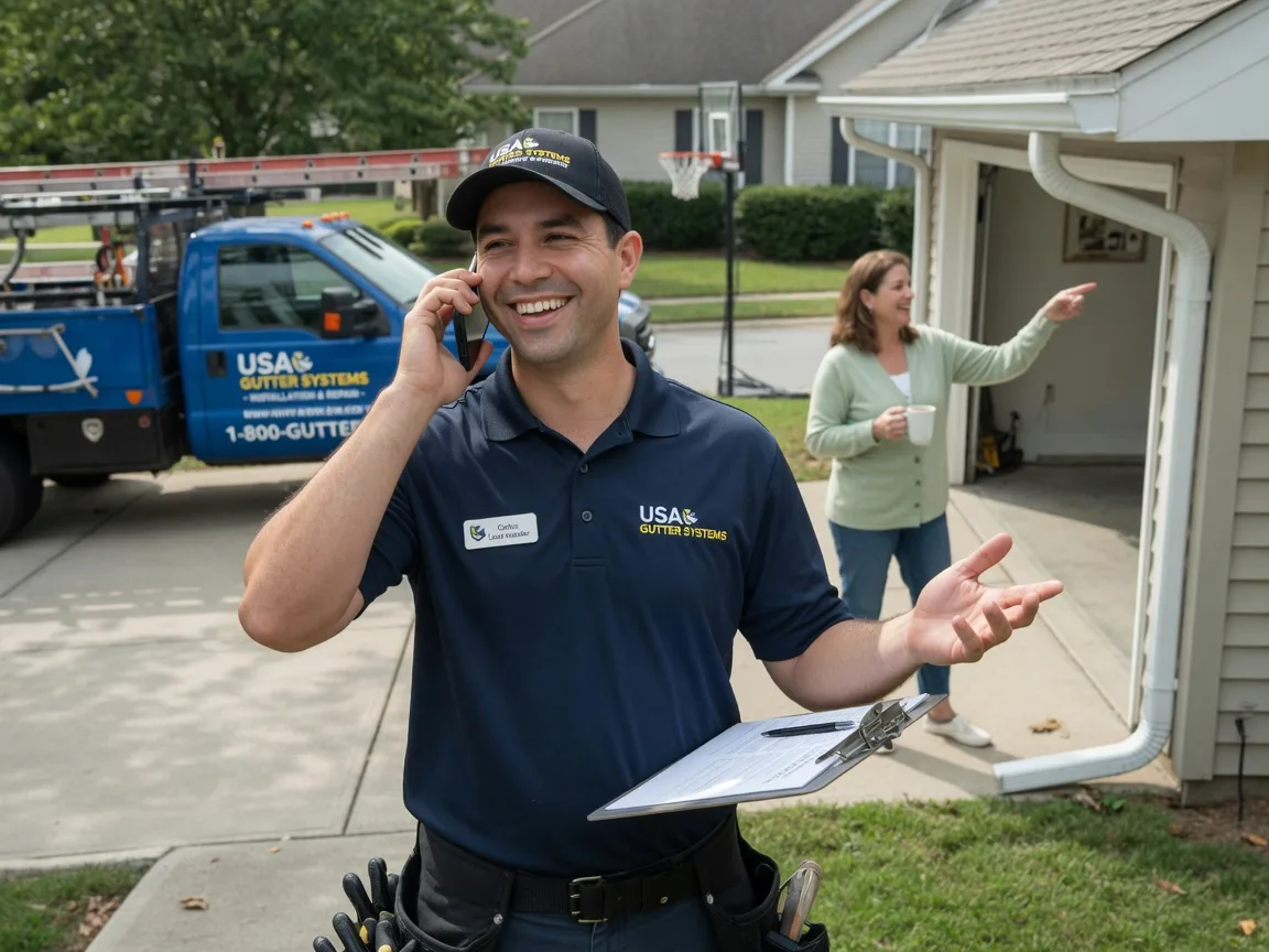 Gutter Installation Stone Lake, WI FAQs